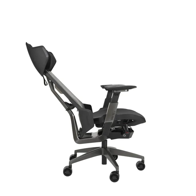 ASUS ROG Destrier Ergo Gaming Chair – Bild 5