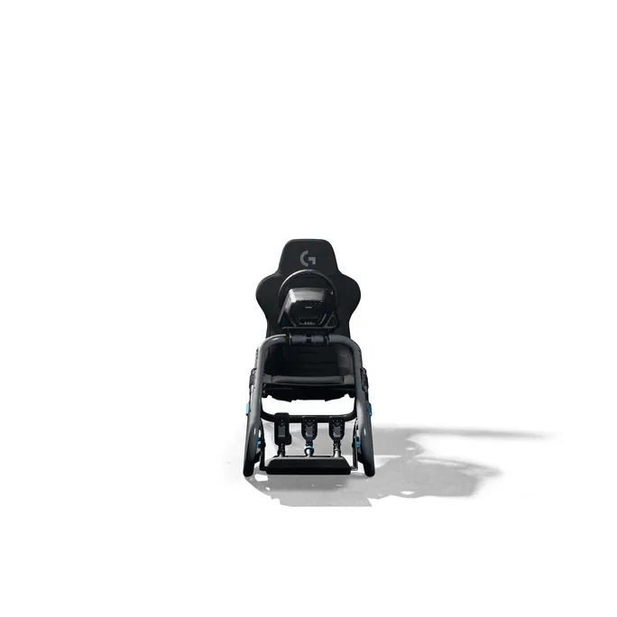 PLAYSEAT® TROPHY Logitech G Edition - GAMING RACING SEAT – Bild 4