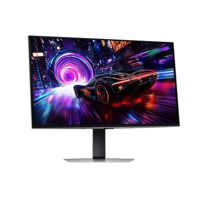 Samsung Odyssey G81SF LS32FG814SUXEN 32 Zoll 4K (UHD) QD-OLED 16:9 240 Hz Gaming Monitor – Bild 2