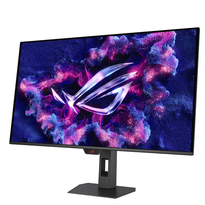 ASUS ROG Strix XG32UCDS 31.5 Zoll 4K (UHD) OLED 16:9 165 Hz Gaming Monitor – Bild 2