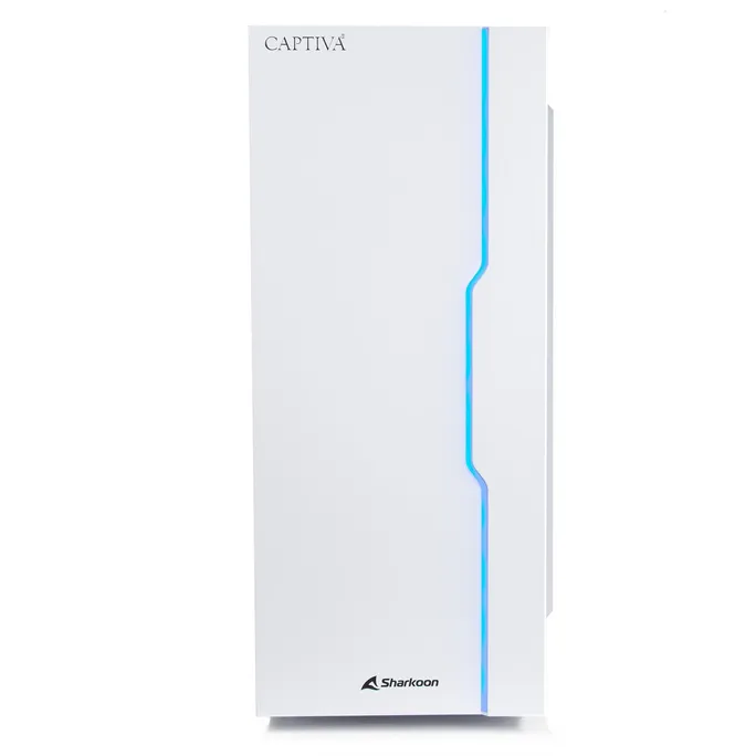 Captiva PC Advanced Gaming R93-559 Ryzen 5 7500F 16GB/1TB SSD RTX 5060Ti Win11 – Bild 2