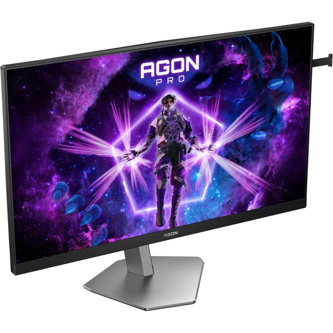 AOC AGON PRO AG276FK 27 Zoll Full HD Fast IPS LED 16:9 510 Hz Gaming Monitor – Bild 5