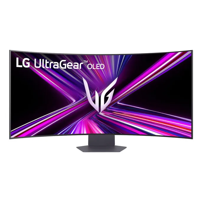 LG UltraGear 45GX950A-B 44.5 Zoll WUHD Curved OLED 21:9 165 Hz Gaming Monitor – Bild 3