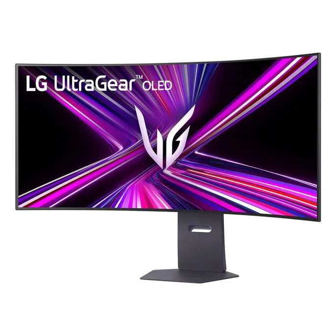 LG UltraGear 45GX950A-B 44.5 Zoll WUHD Curved OLED 21:9 165 Hz Gaming Monitor – Bild 4