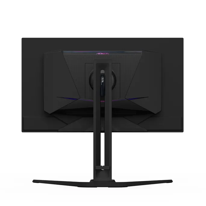 GIGABYTE AORUS FO27Q5P 27 Zoll WQHD OLED 16:9 500 Hz Gaming Monitor – Bild 5