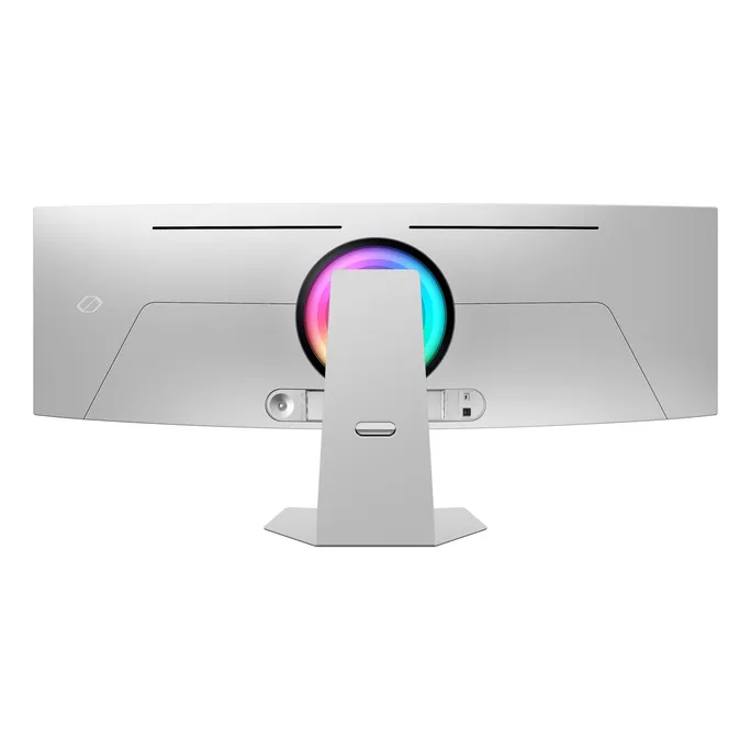 Samsung Odyssey G9 LS49CG954SUXEN 49 Zoll DQHD Curved QD-OLED 32:9 240 Hz Gaming Monitor – Bild 2
