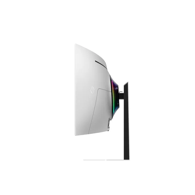Samsung Odyssey G9 LS49CG954SUXEN 49 Zoll DQHD Curved QD-OLED 32:9 240 Hz Gaming Monitor – Bild 3