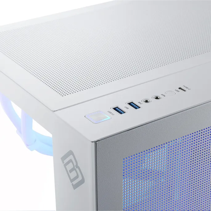 CSL Gaming PC M12070H R7-7700 32GB/1TB SSD RX 9070 XT Win 11 – Bild 2