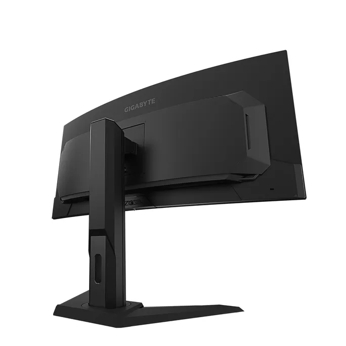 GIGABYTE MO34WQC2 34 Zoll UWQHD DualMode Curved QD-OLED 21:9 240 Hz Gaming Monitor – Bild 4