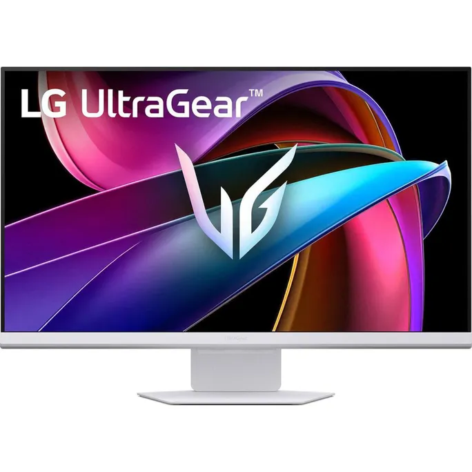 LG UltraGear 32G810SA-W 31.5 Zoll 4K (UHD) IPS LED 16:9 144 Hz Gaming Monitor – Bild 3