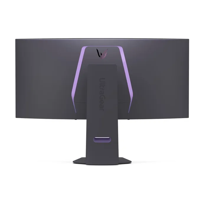 LG UltraGear 39GS95QE-B 39 Zoll UWQHD Curved OLED 21:9 240 Hz Gaming Monitor – Bild 4