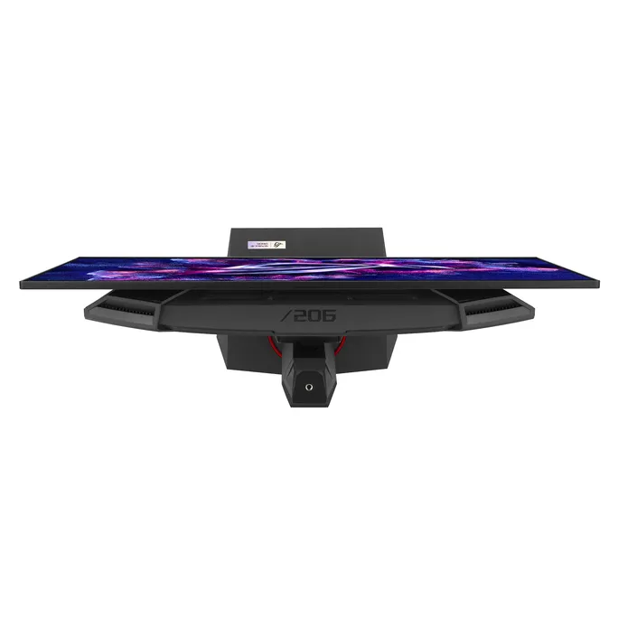 ASUS ROG Strix XG27ACDNG 27 Zoll WQHD QD-OLED 16:9 360 Hz Gaming Monitor – Bild 5