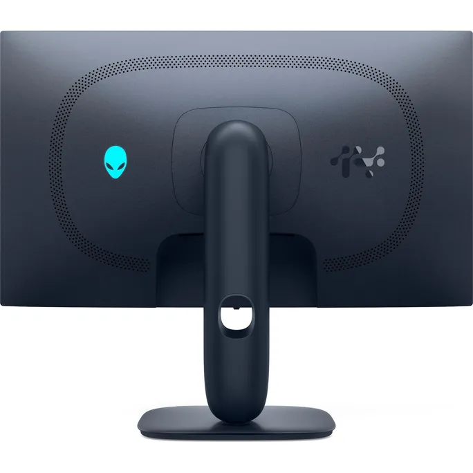 Dell Alienware AW2725D 26.7 Zoll WQHD QD-OLED 16:9 280 Hz Gaming Monitor – Bild 4
