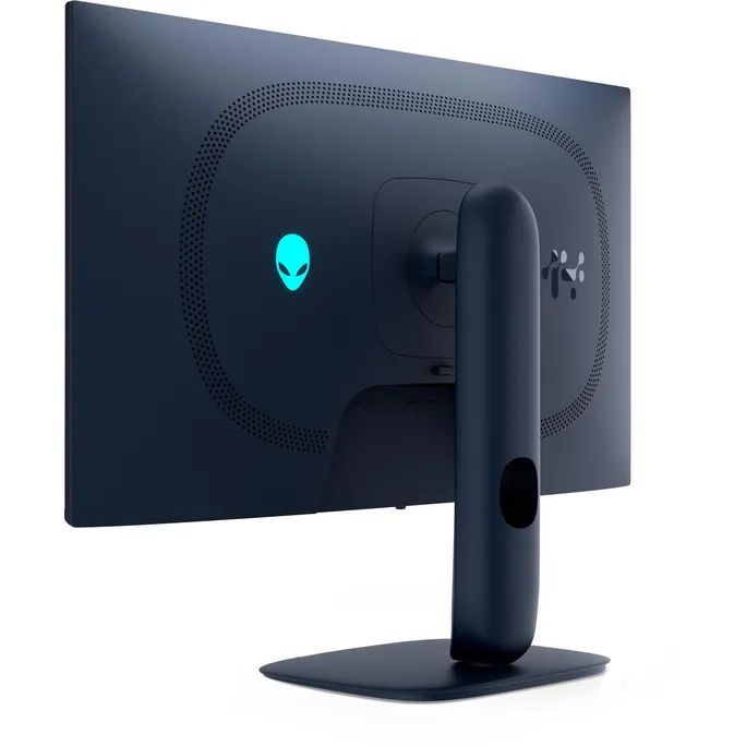 Dell Alienware AW2725D 26.7 Zoll WQHD QD-OLED 16:9 280 Hz Gaming Monitor – Bild 5