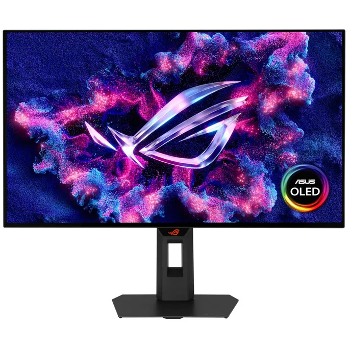 ASUS ROG Strix XG27AQWMG 26.5 Zoll WQHD wOLED 16:9 280 Hz Gaming Monitor DP/HDMI