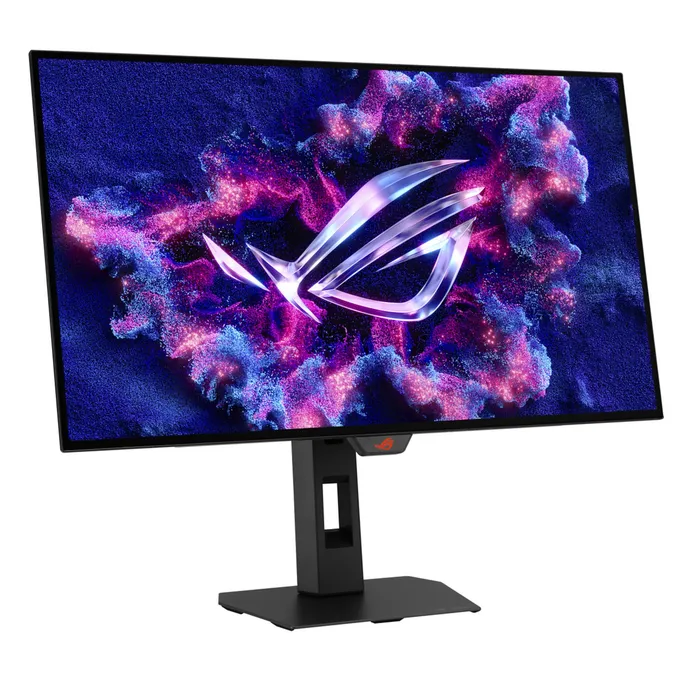 ASUS ROG Strix XG27AQWMG 26.5 Zoll WQHD wOLED 16:9 280 Hz Gaming Monitor DP/HDMI – Bild 2