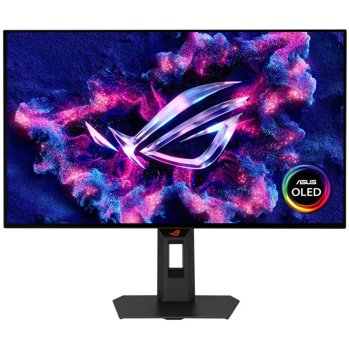 ASUS ROG Strix XG27AQWMG 26.5 Zoll WQHD wOLED 16:9 280 Hz Gaming Monitor DP/HDMI – Bild 3