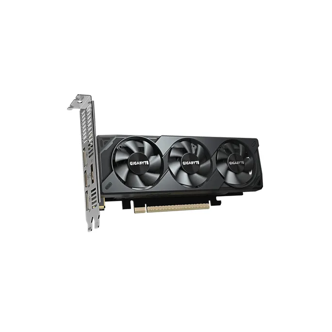 GIGABYTE GeForce RTX 5060 Low Profile OC 8GD Grafikkarte HDMI/DP – Bild 4