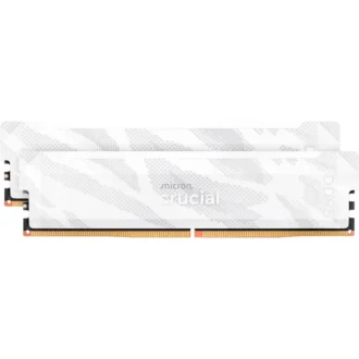 32GB (2x16GB) Crucial DDR5-6400 CL32 Pro Overclocking RAM Arbeitsspeicher Kit