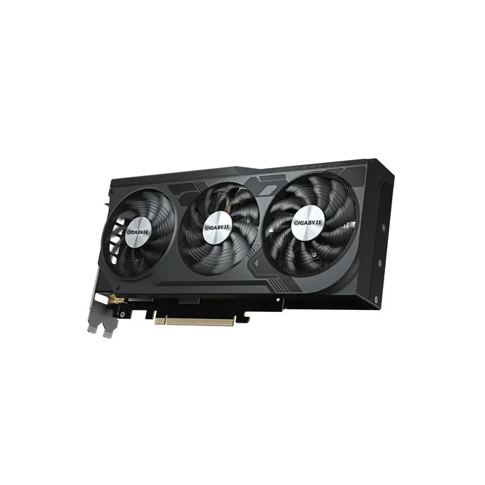 GIGABYTE GeForce RTX 5070 Ti WINDFORCE OC V2 16G Grafikkarte HDMI/DP – Bild 3
