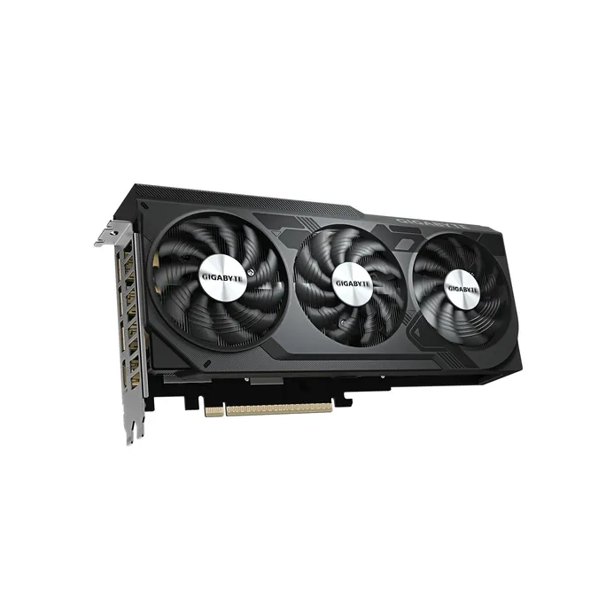 GIGABYTE GeForce RTX 5070 Ti WINDFORCE OC V2 16G Grafikkarte HDMI/DP – Bild 4