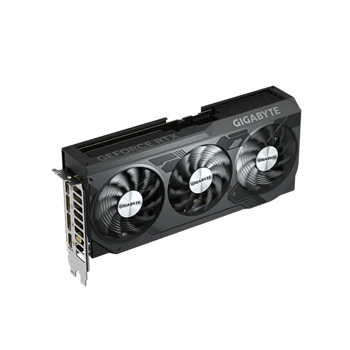 GIGABYTE GeForce RTX 5070 Ti WINDFORCE OC V2 16G Grafikkarte HDMI/DP – Bild 5