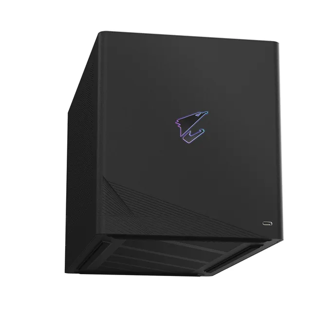 GIGABYTE AORUS GeForce RTX 5090 AI BOX 32G Grafikbox TB5/USB3.2 – Bild 2