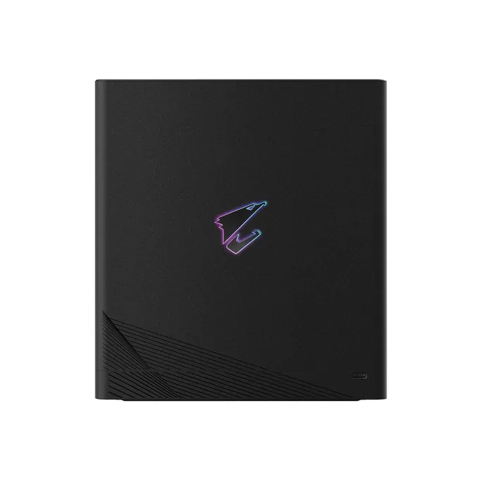 GIGABYTE AORUS GeForce RTX 5090 AI BOX 32G Grafikbox TB5/USB3.2 – Bild 5