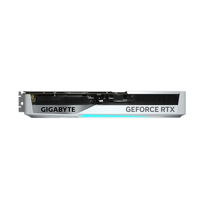 GIGABYTE GeForce RTX 5070 Ti EAGLE OC ICE SFF 16G Grafikkarte HDMI/DP – Bild 4