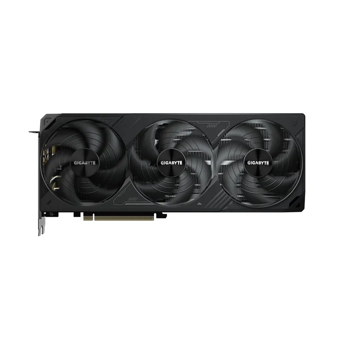 GIGABYTE GeForce RTX 5070 Ti WINDFORCE OC SFF 16G Grafikkarte HDMI/DP – Bild 3