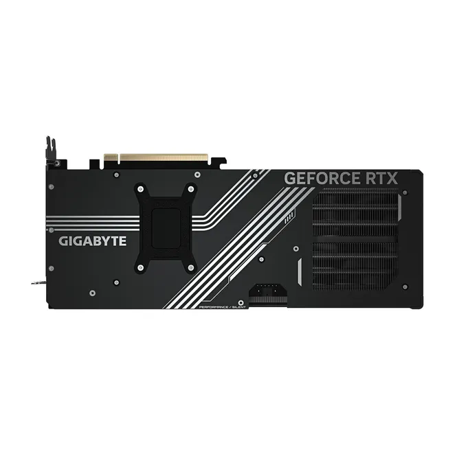 GIGABYTE GeForce RTX 5070 Ti WINDFORCE OC SFF 16G Grafikkarte HDMI/DP – Bild 5