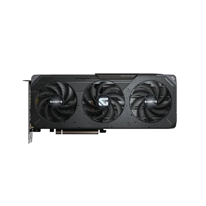 GIGABYTE Radeon RX 9060 XT OC 16GB Grafikkarte HDMI/DP – Bild 3