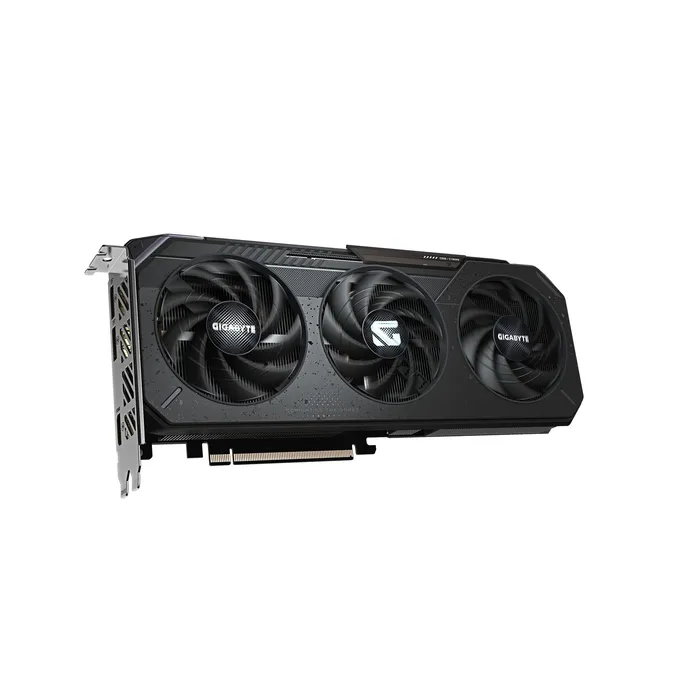 GIGABYTE Radeon RX 9060 XT OC 16GB Grafikkarte HDMI/DP – Bild 4
