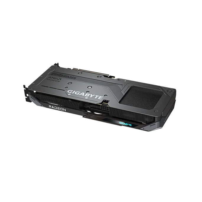 GIGABYTE Radeon RX 9060 XT OC 16GB Grafikkarte HDMI/DP – Bild 5