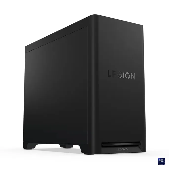 Lenovo Legion T5 30AGB10 Ryzen 9 7950X3D 32GB 1TB SSD RTX5070 W11H – Bild 2