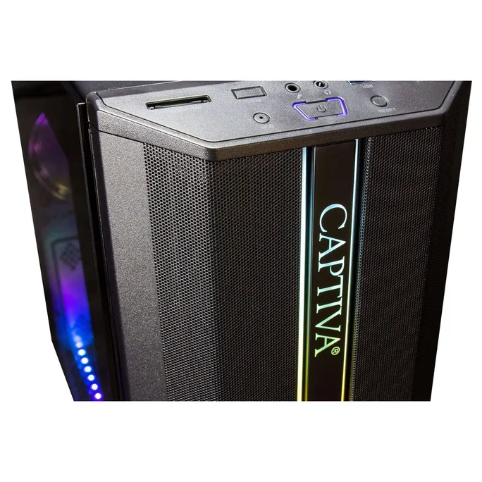 Captiva PC Advanced Gaming R92-769 R7-5700X 32GB/1TB SSD RTX 5060Ti Win 11 – Bild 4