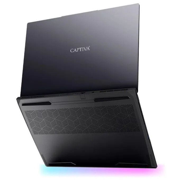 Captiva Advanced Gaming I86-221 15,3" WQXGA Core i7-13620H 32GB/1TB SSD RTX4050 Win 11 – Bild 5
