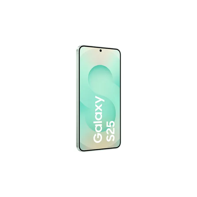 Samsung GALAXY S25 5G S931B DS 128GB Mint Android 15.0 Smartphone – Bild 5
