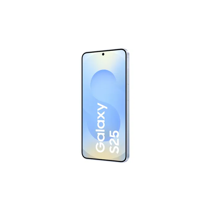 Samsung GALAXY S25 5G S931B DS 128GB Icyblue Android 15.0 Smartphone – Bild 3