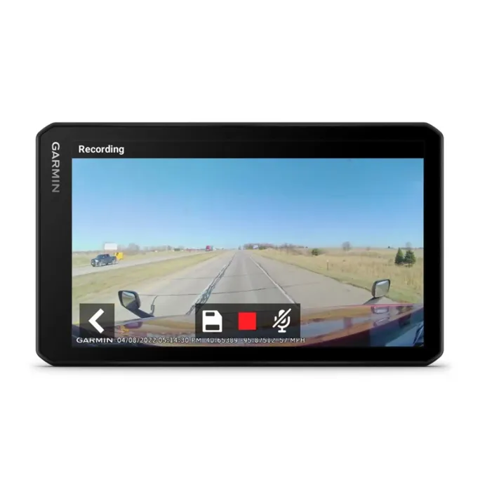 Garmin dēzl Cam LGV710 Navigationsgerät 17,7 cm GPS/Gallileo – Bild 2