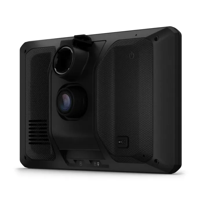Garmin CamperCam 795 MT-D EU Navigationsgerät 17,7 cm DashCam GPS/Gallileo – Bild 4