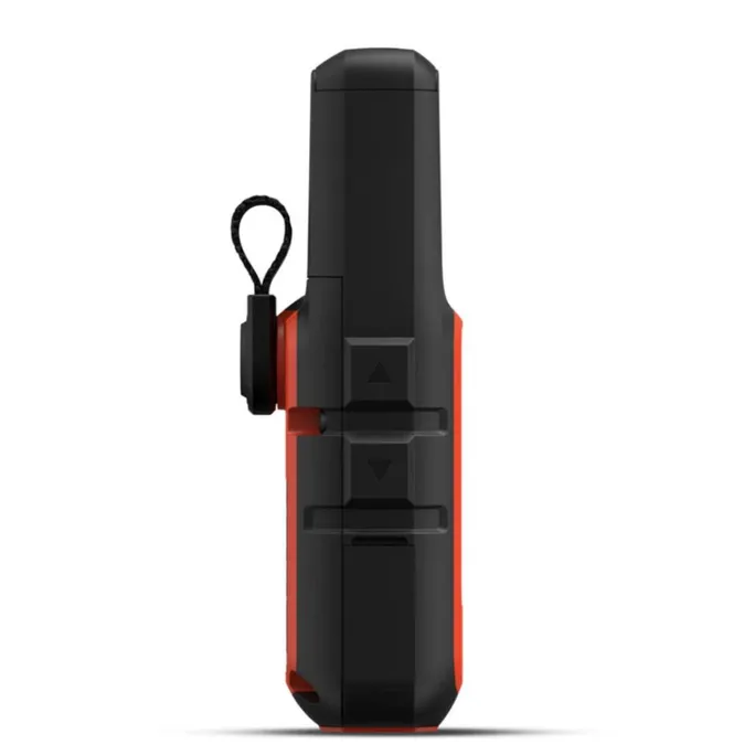 Garmin inReach Mini 2 GPS rot/schwarz – Bild 4