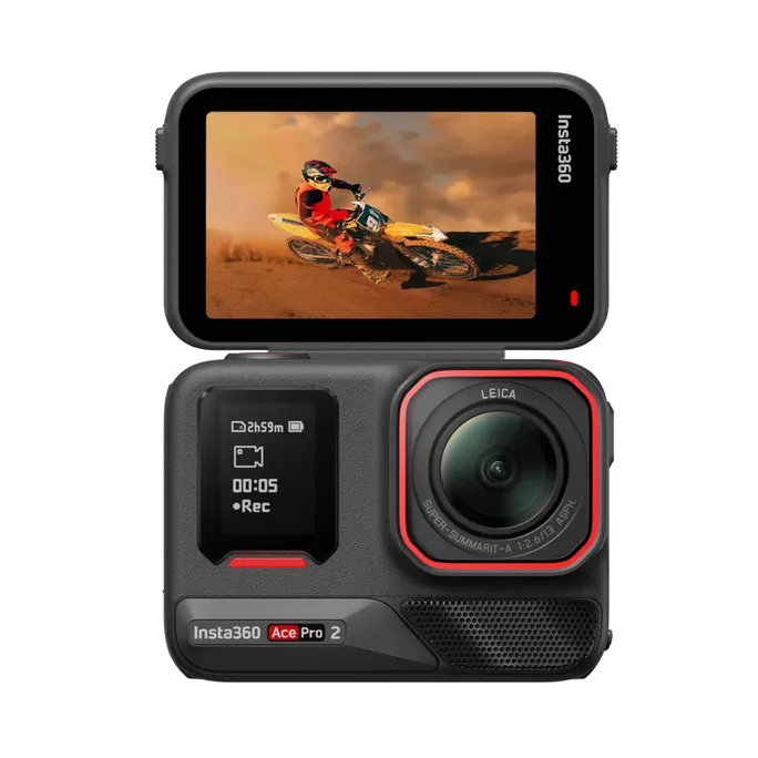 Insta360 Ace Pro 2 Creator Bundle – Bild 2