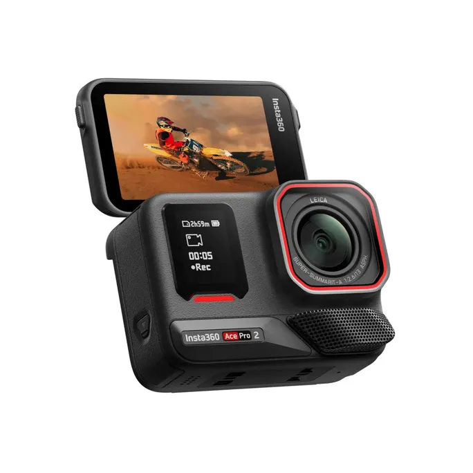 Insta360 Ace Pro 2 Creator Bundle – Bild 3