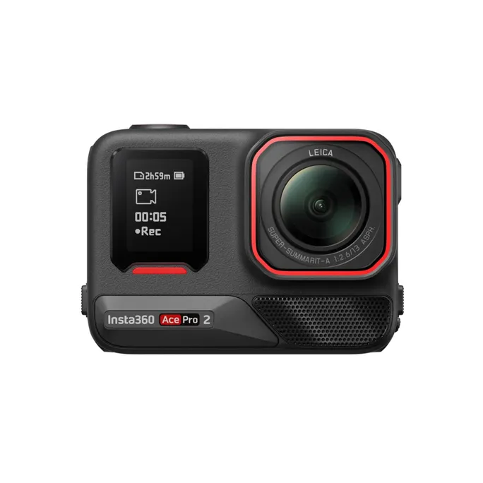 Insta360 Ace Pro 2 Creator Bundle – Bild 4