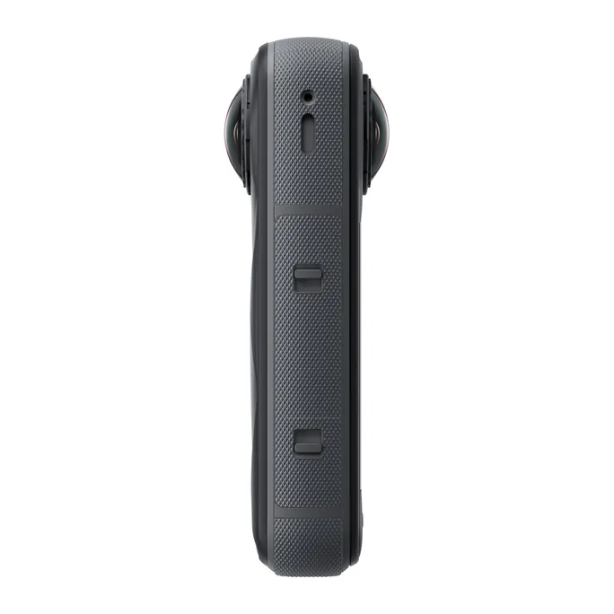 Insta360 X5 360-Grad-Action-Kamera Standard Bundle schwarz – Bild 3