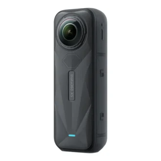 Insta360 X5 360-Grad-Action-Kamera BMW Motorrad Limited Edition
