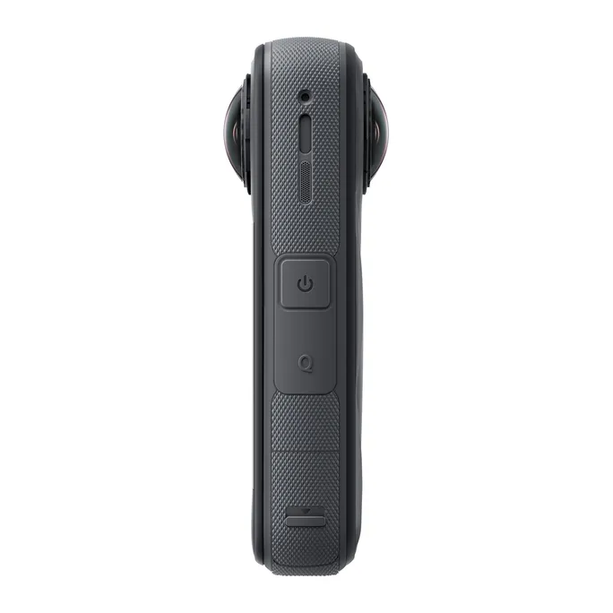 Insta360 X5 360-Grad-Action-Kamera Standard Bundle schwarz – Bild 5