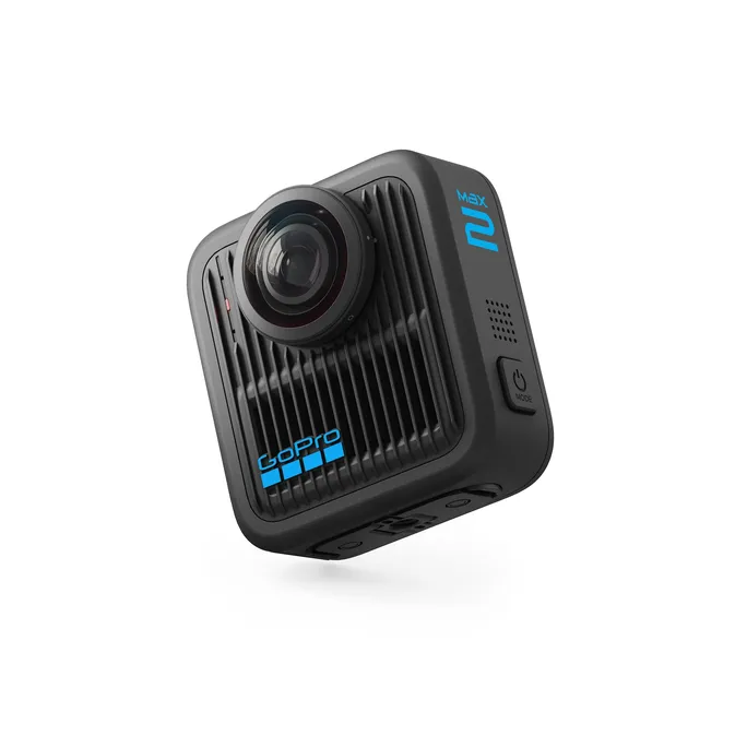 GoPro MAX2 8,4K 360° Actioncam – Bild 2