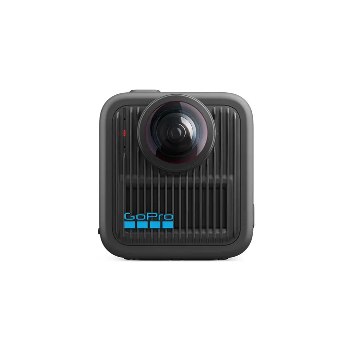 GoPro MAX2 8,4K 360° Actioncam – Bild 4